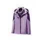 Women's Taro Purple