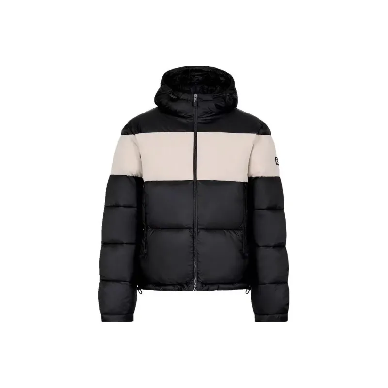 EMPORIO ARMANI EA7 Puffer Jacket Men's-7