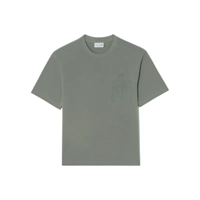 LACOSTE T Shirts Men-2