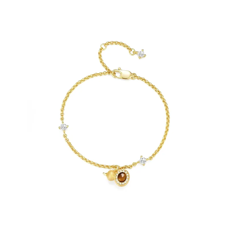 Star Treasures Alloy Bracelets Women's-0