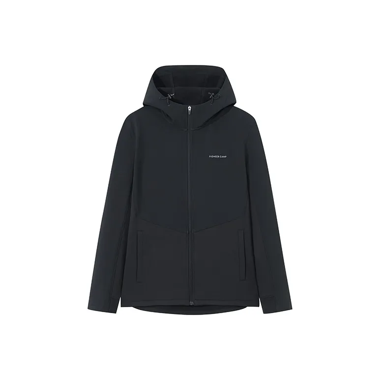 PIONEER CAMP Jackets Coats Unisex-0
