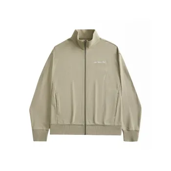 JEFF HAMILTON Sweatshirt Unisex Light Gray
