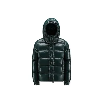 Moncler Maya 70th Anniversary Special Edition Short Down Jacket