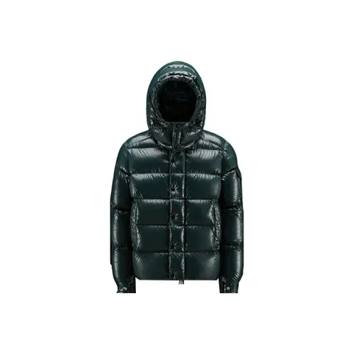 Moncler Maya 70th Anniversary Special Edition Short Down Jacket