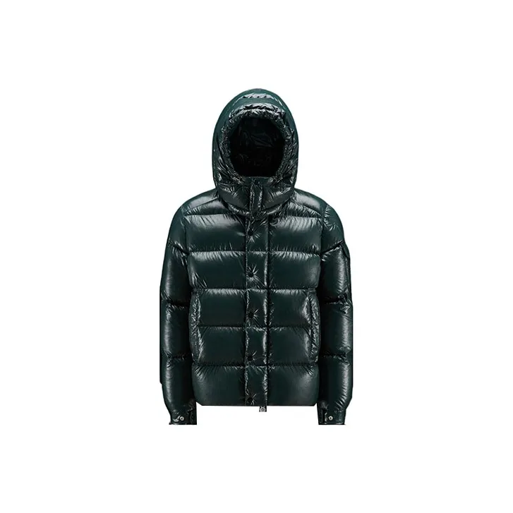Moncler Maya 70th Anniversary Special Edition Short Down Jacket-0