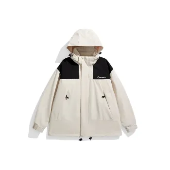 COMOWA Jackets Unisex