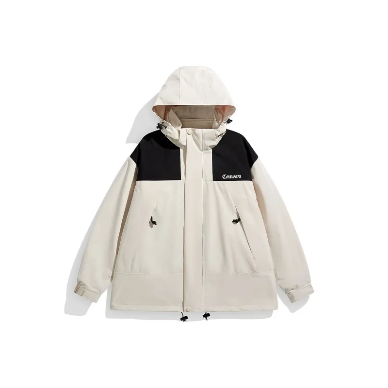 COMOWA Jackets Unisex-0