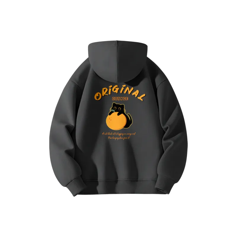 MINISO Sweatshirts Unisex-33