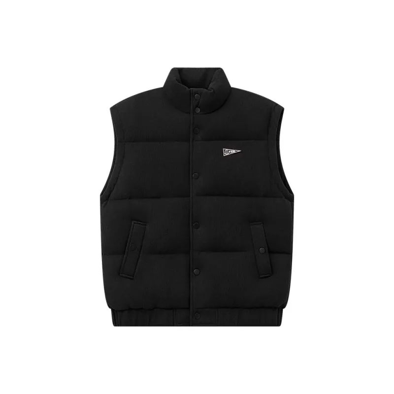 TUXIANSEN Vests Unisex-0