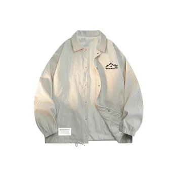 BENGEN Jackets Unisex