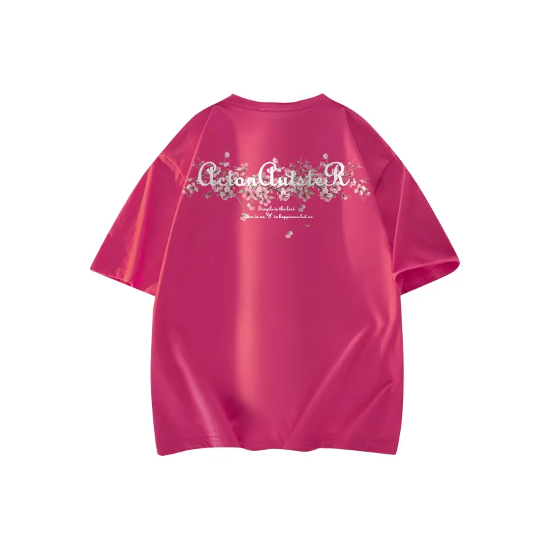 Small Columns Under The Sea T Shirt Unisex-12