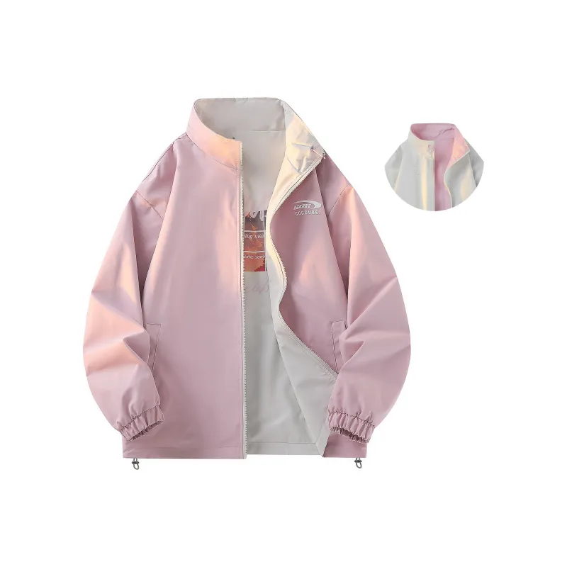 COC CUBE Jackets & Coats Unisex-10