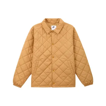 Nike Club Men's Lightweight Quilted Therma FIT Insulated Jacket