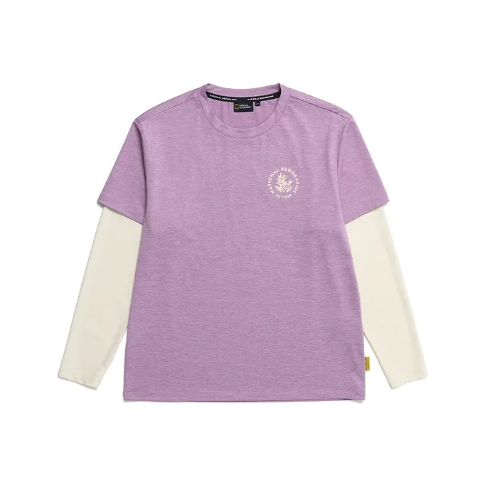 NATIONAL GEOGRAPHIC Sun Protection Clothing Unisex-4