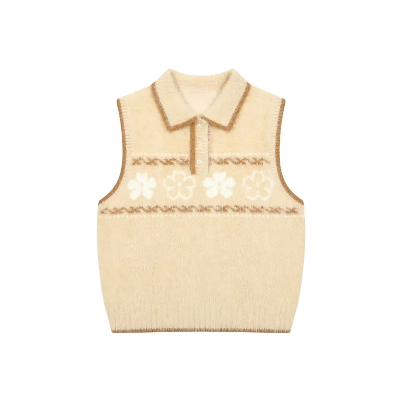 MostwantedLab Vests Unisex-0