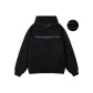 Black (Fleece-Lined 420G Buttoned)
