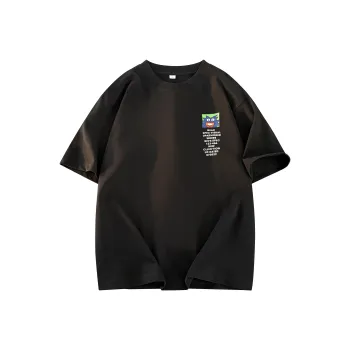 BOTH PLAY T Shirts Unisex