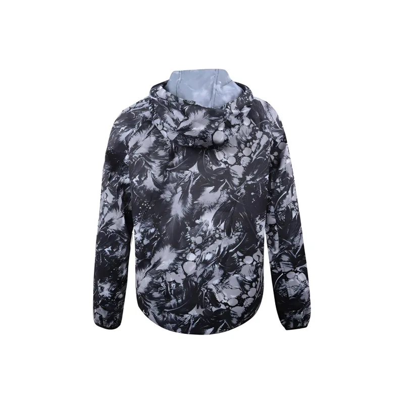 Converse Jackets Women's Black-1