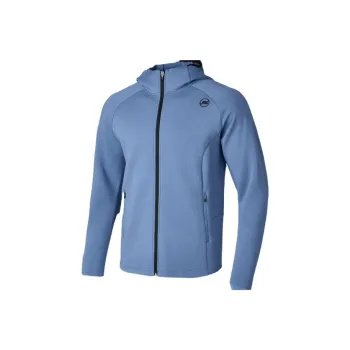 Skechers Sports Life Collection Jackets Coats Men's Horizon Blue