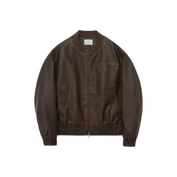 NANS STUDIO Jackets Men