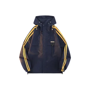 MKZA Jackets Unisex