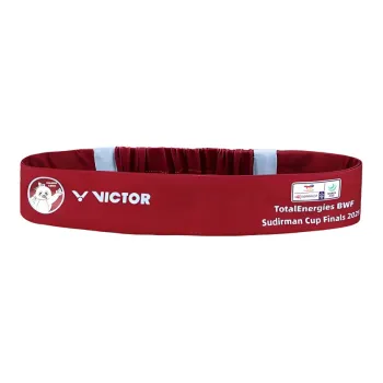 VICTOR Sudan Cup Collection Badminton Equipment Polyester Unisex