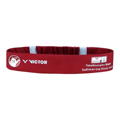 VICTOR Sudan Cup Collection Badminton Equipment Polyester Unisex