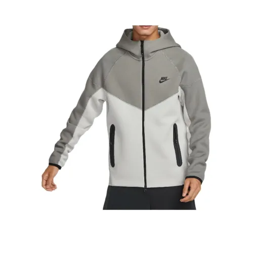 Nike Tech Full Zip Windrunner Hoodie
