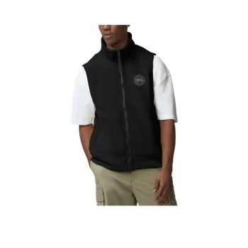 Canada Goose FW22 Vest Men's Black