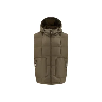 CAT Vests Men