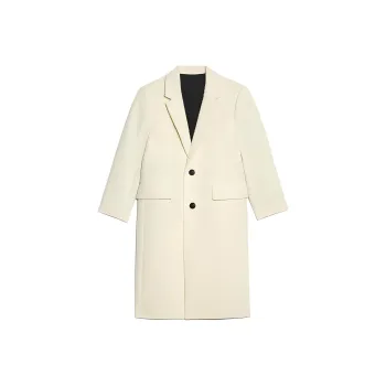 AMIPARIS Structured Coat