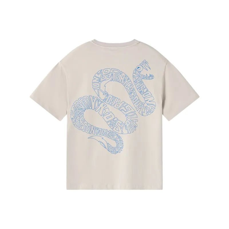SPRAYGROUND T Shirts Unisex-3