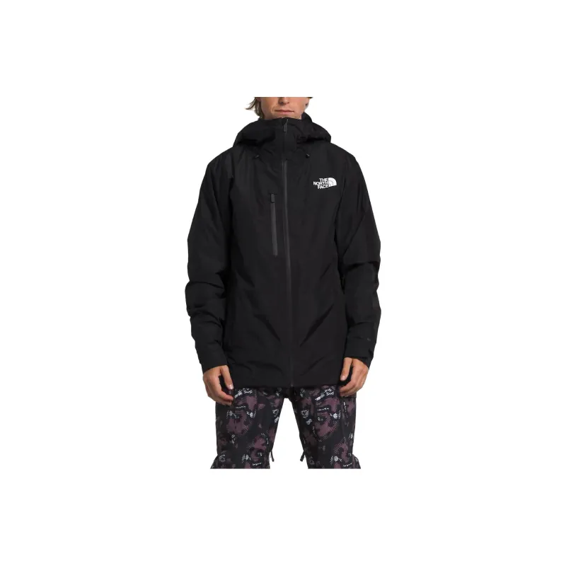 THE NORTH FACE Jackets Men Black-0