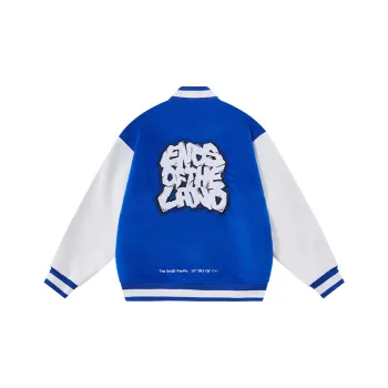 BEASTER Baseball Jerseys Unisex