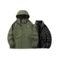 Army Green (Includes Down Liners)