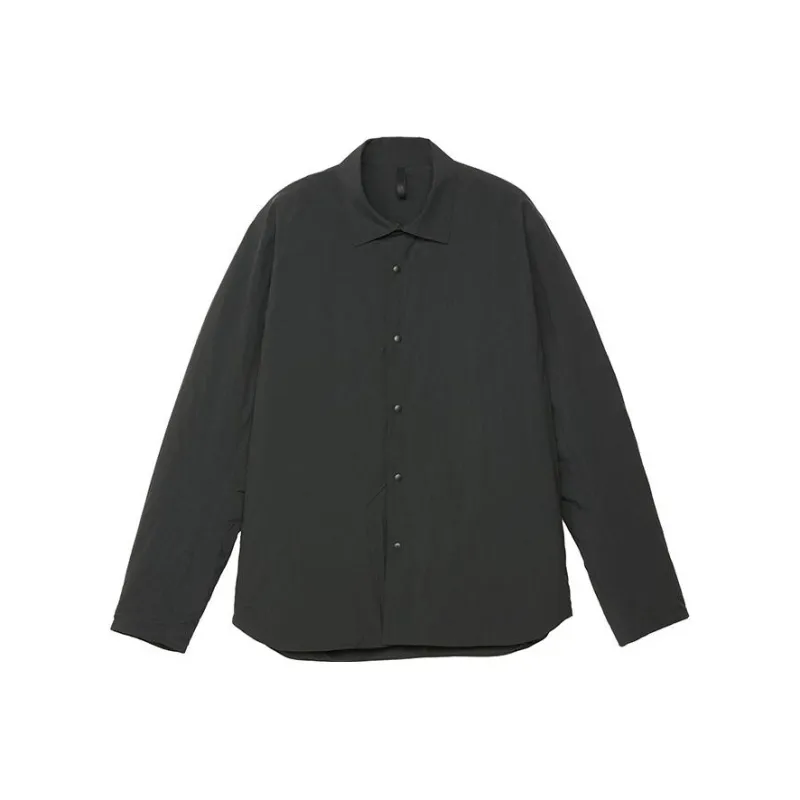 MUJI WALKER Series Jackets Men-2