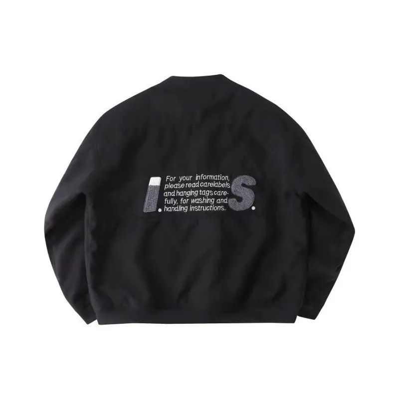 PAINT STAIN Jackets & Coats Unisex-5