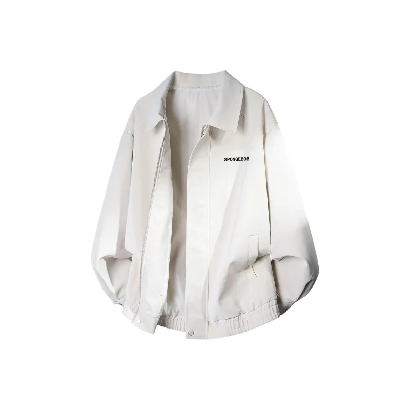 SPONGEBOB SQUAREPANTS Jacket Unisex-8
