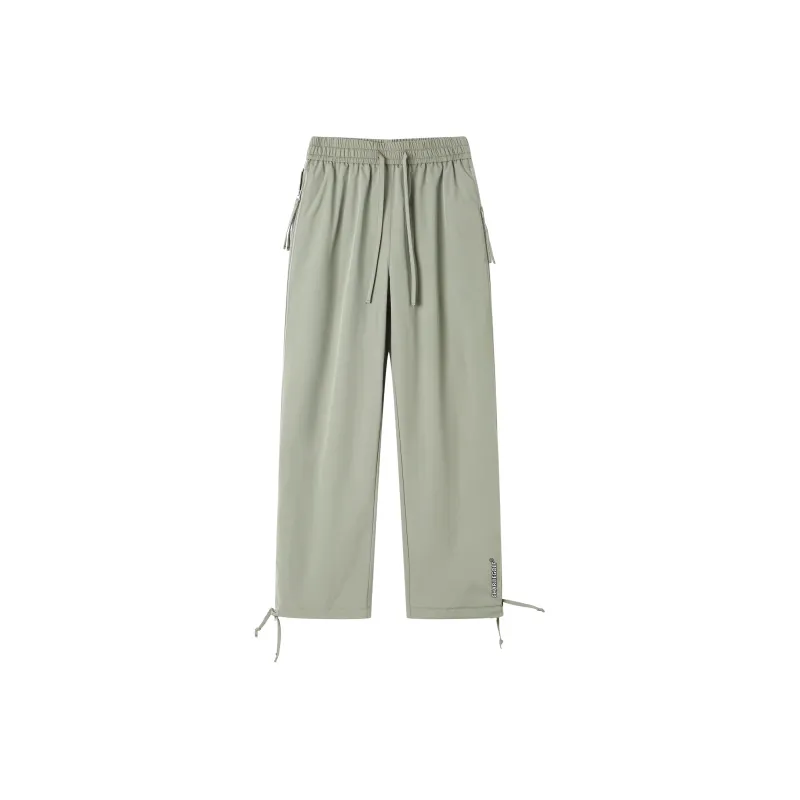 CHARLIE GOLF Casual Pants Unisex-11