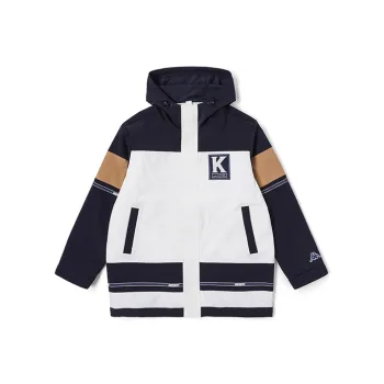 Kappa Puffer Jackets Men