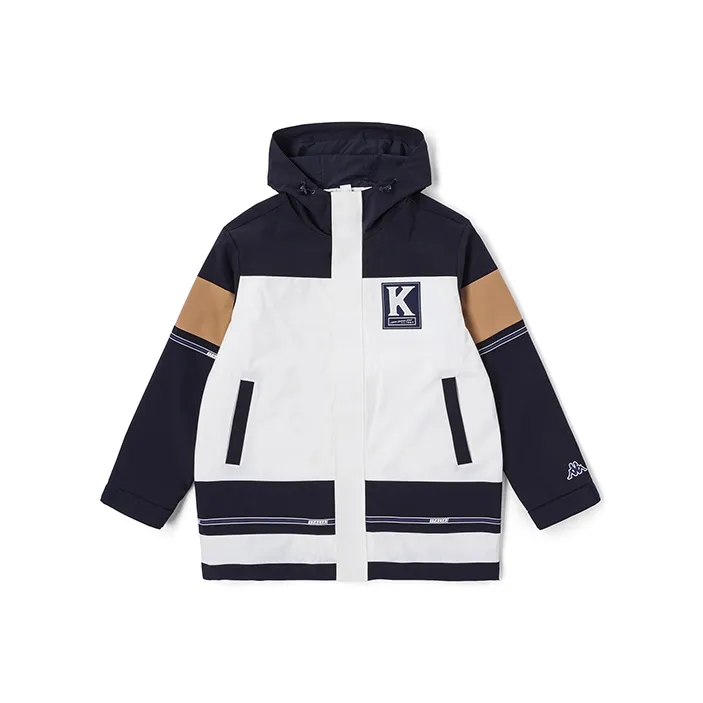 Kappa Puffer Jackets Men-0
