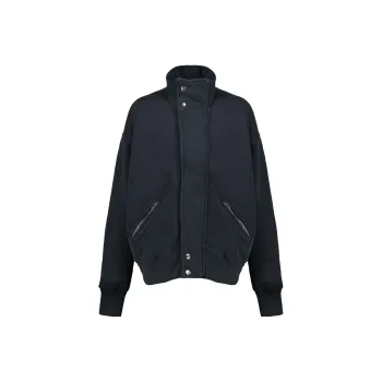 ISABEL MARANT Watson High Neck Sweatshirt