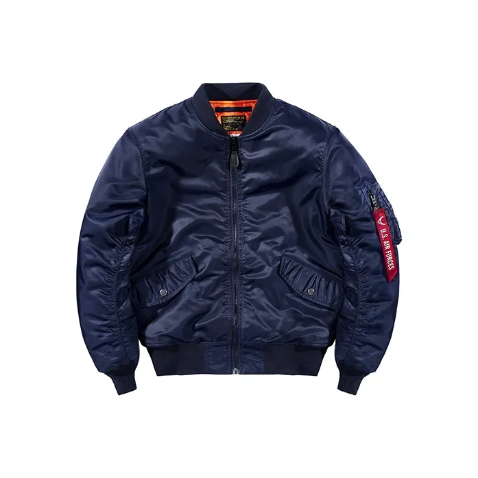 VIP Baseball Jacket Puffer Jacket Men's-6