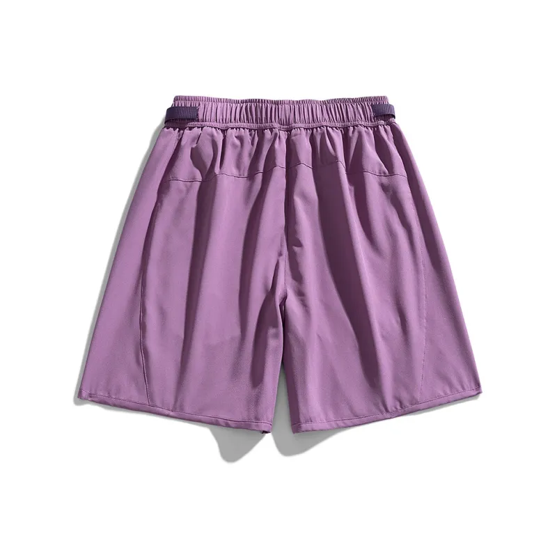 TONYBEAR Casual Shorts Unisex-21