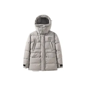 OUTDOOR PRODUCTS Jackets Men Xingji Gray