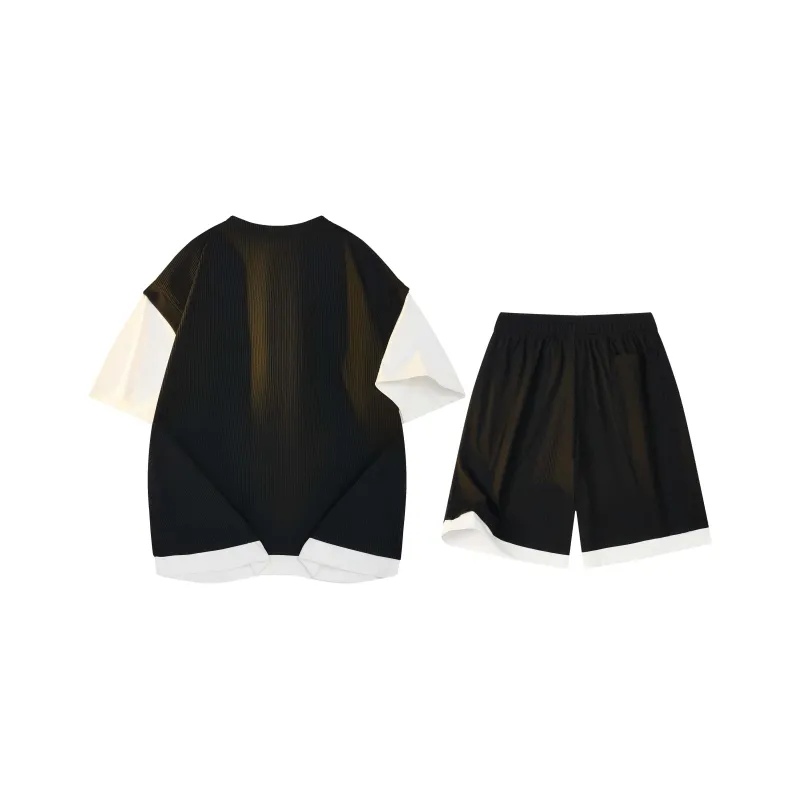 PAUL COSTELLOE Casual Sportswear Unisex-3