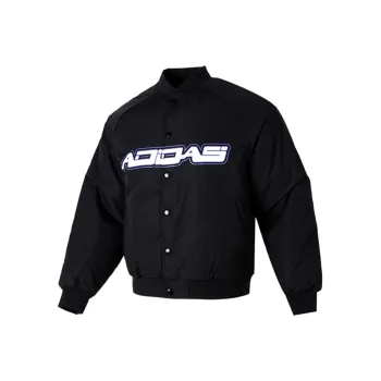 Adidas Puffer Jackets Men Black