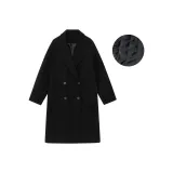 Black (Upgraded Padded)