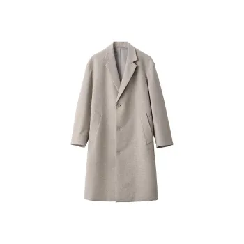 MUJI Coats Men