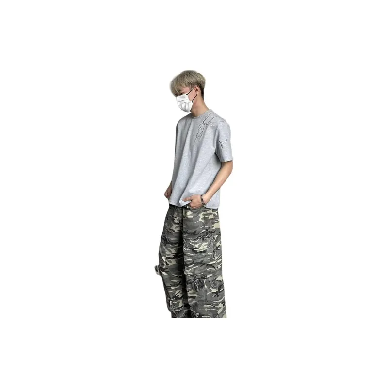 TESTUNG T-Shirts Unisex-14